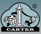 Carter Pump Logo