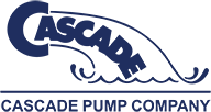 Cascade Pump Logo