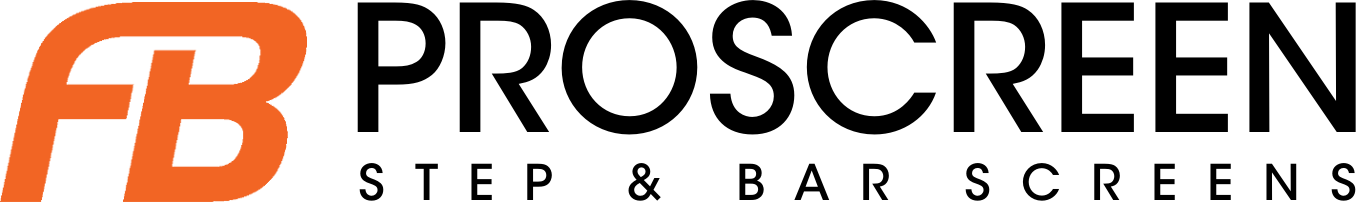 FB Proscreen Logo