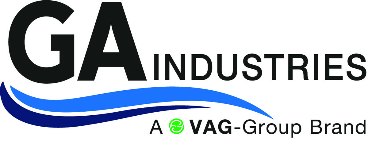 GA Industries / VAG Logo