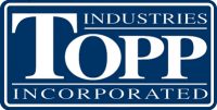 Topp Industries Logo